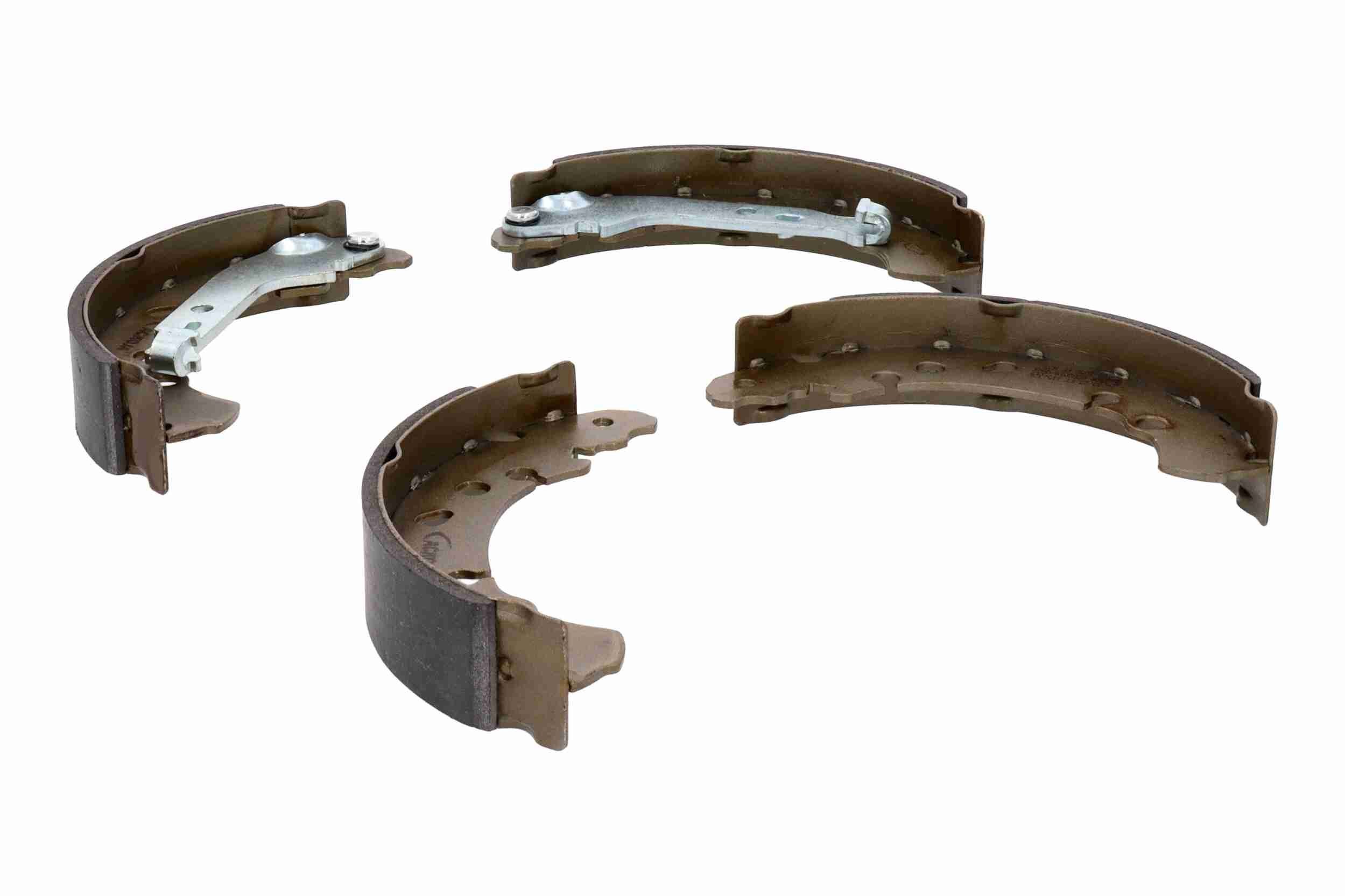 ACKOJA Brake Shoe Set Article number: A70-0290 cheaply