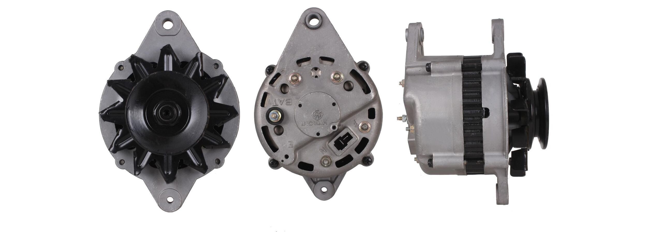 LUCAS Alternator Article number: LRA01098 cheaply