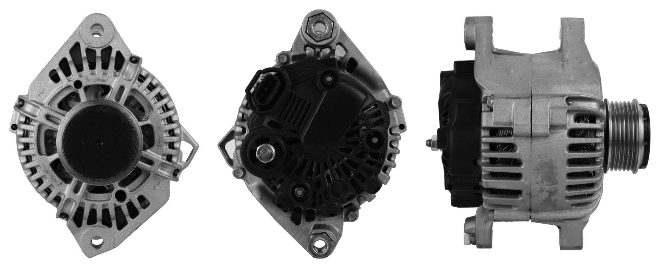 LUCAS Alternator Article number: LRA03236 cheaply