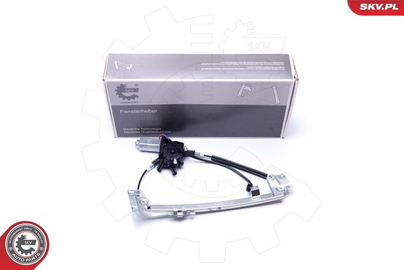 ESEN SKV Window regulator Article number: 00SKV324 cheaply
