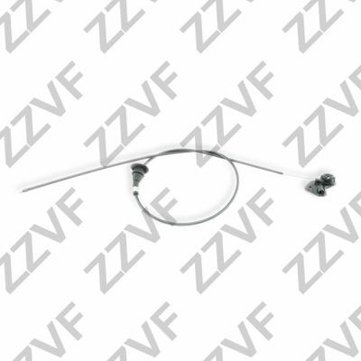 ZZVF Motorhjelmskabel Varenummer: ZVB595 billige