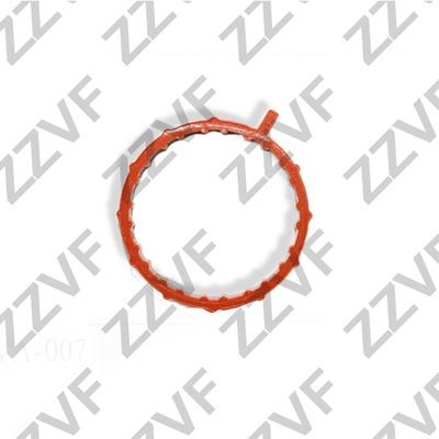 ZZVF Inlet manifold gasket Article number: ZVVK049 cheaply