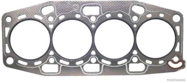 HERTH+BUSS JAKOPARTS Gasket, cylinder head Article number: J1255008 cheaply