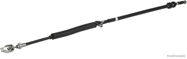 HERTH+BUSS JAKOPARTS Clutch Cable Article number: J2306013 cheaply