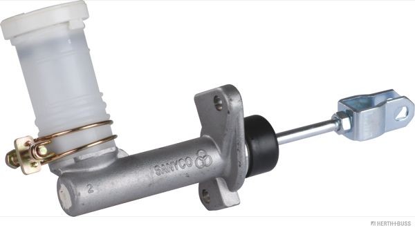 HERTH+BUSS JAKOPARTS Master Cylinder, clutch Article number: J2505001 cheaply
