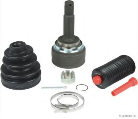 HERTH+BUSS JAKOPARTS Joint kit, drive shaft Article number: J2825019 cheaply