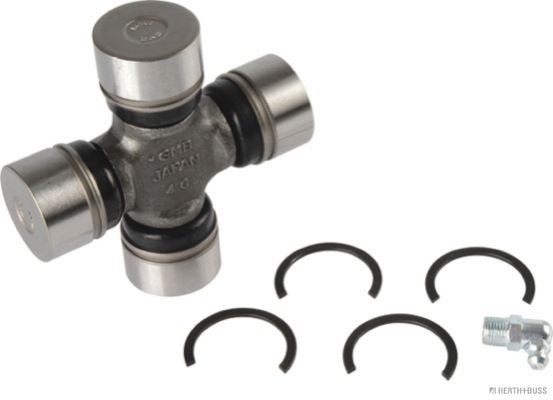 HERTH+BUSS JAKOPARTS Drive shaft coupler Article number: J2920301 cheaply