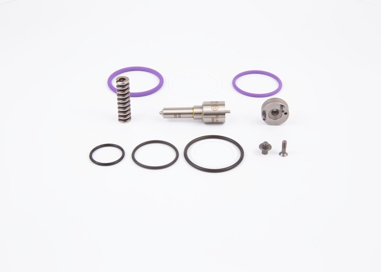BOSCH Repair Kit, pump-nozzle unit Article number: F 000 41N 020 cheaply