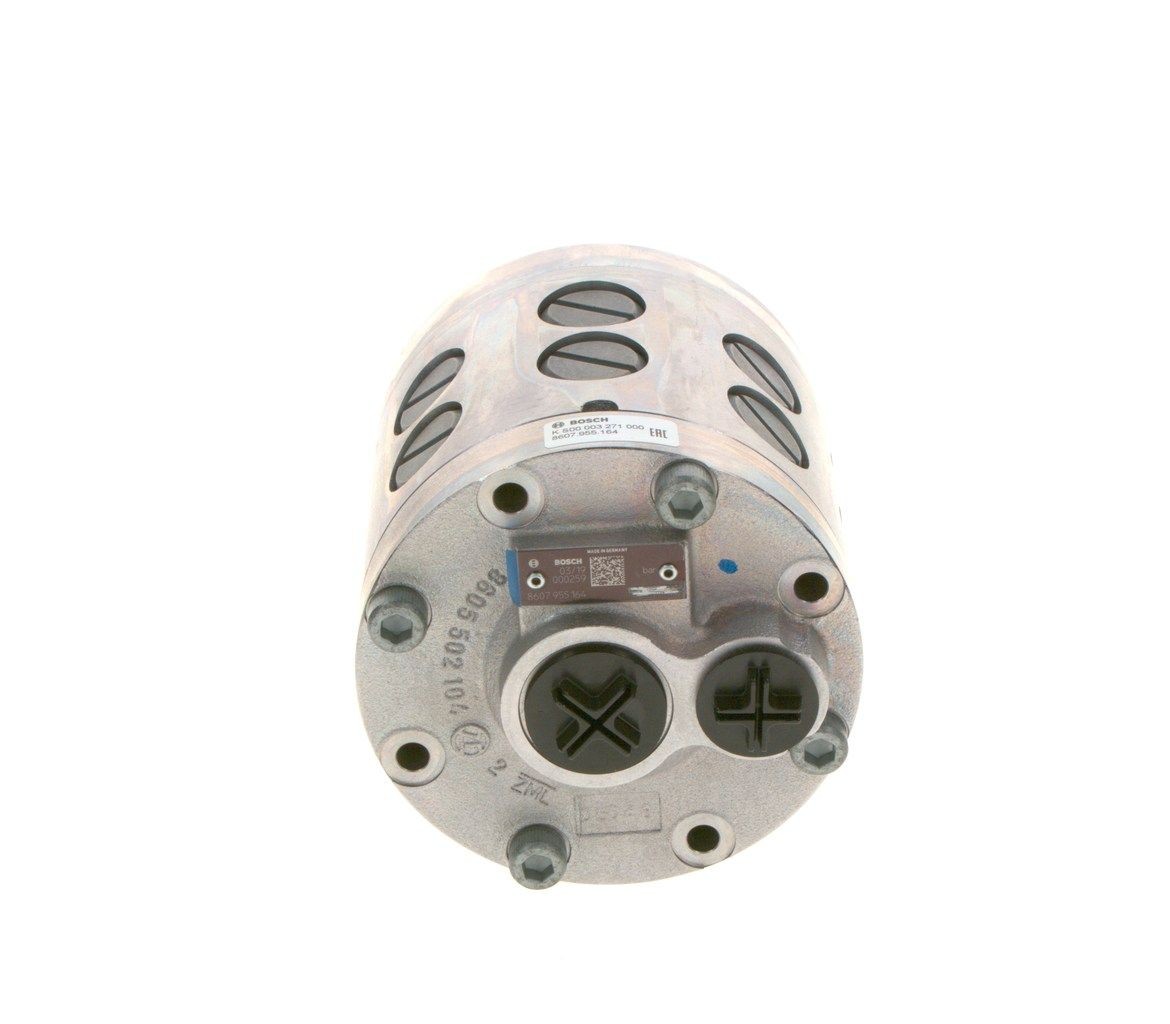 BOSCH Power steering pump Article number: K S00 003 271 cheaply
