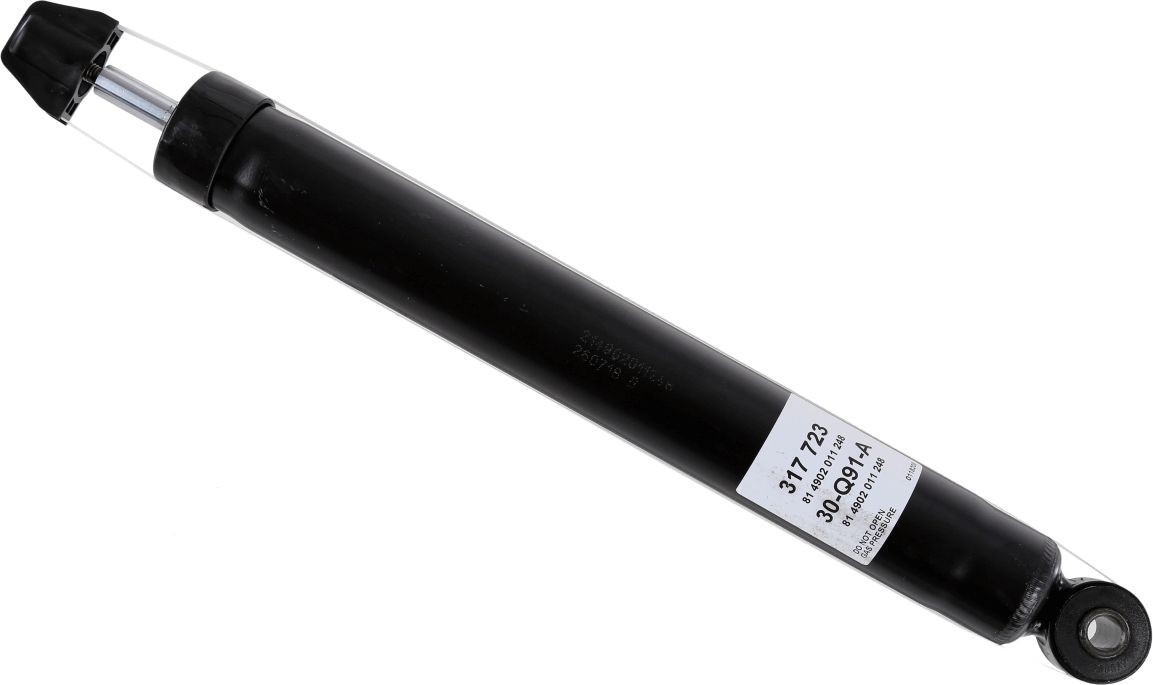 SACHS Shock absorber Article number: 317 723 cheaply