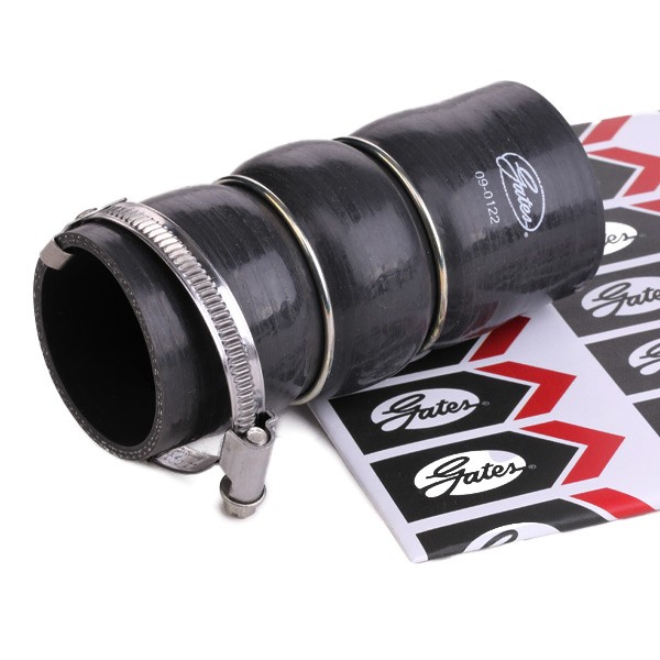 GATES Charger intake hose Article number: 09-0122 cheaply