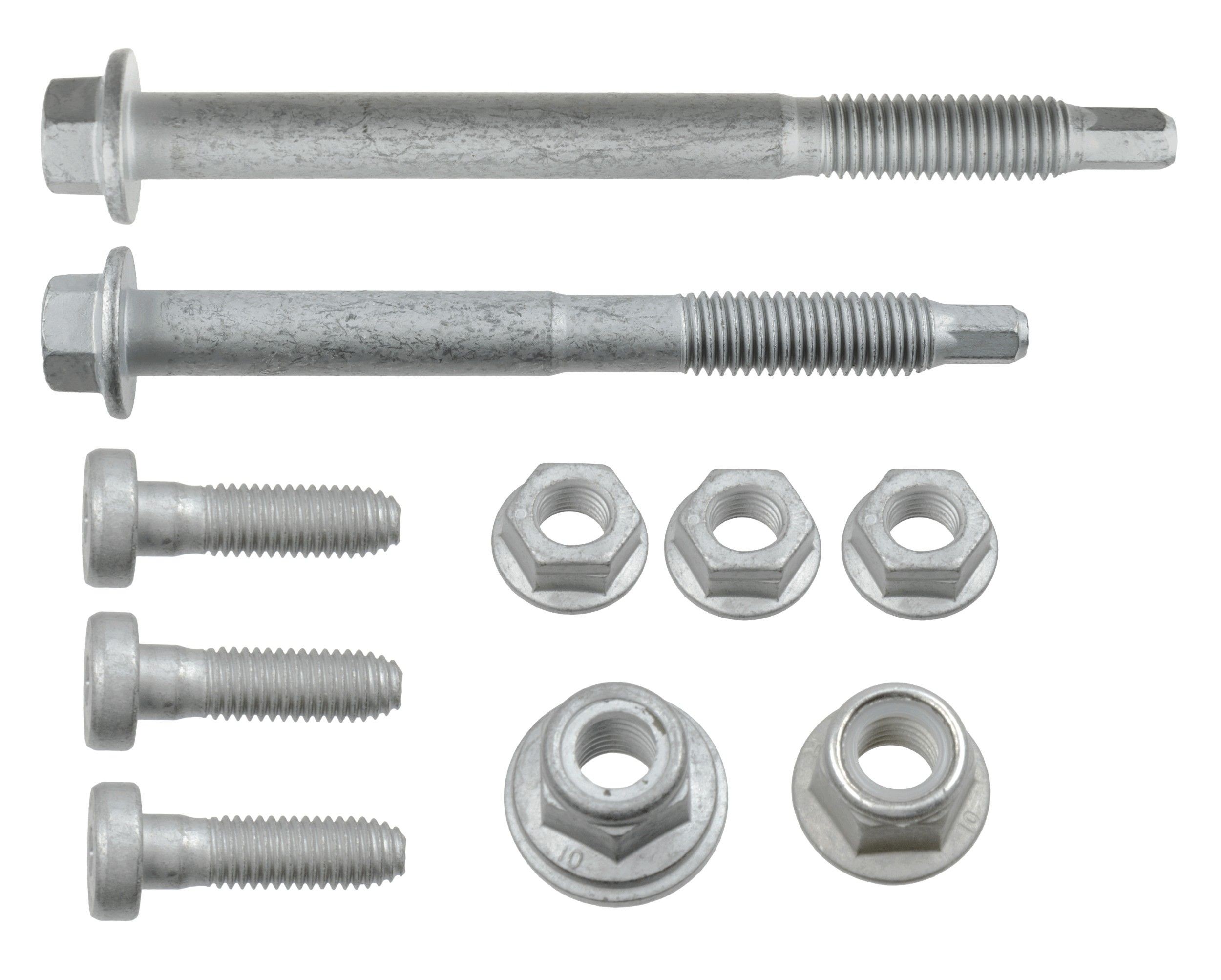 LEMFÖRDER Repair kit, wheel suspension Article number: 42111 01 cheaply