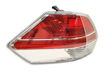 VAN WEZEL Rear light Article number: 3377922 cheaply