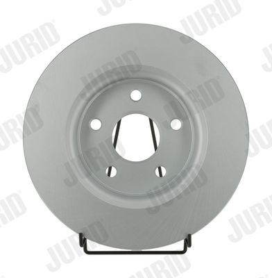 JURID Brake disc Article number: 562854JC-1 cheaply