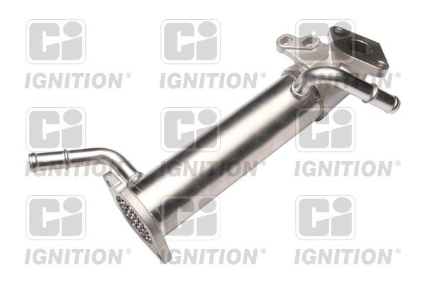 QUINTON HAZELL XEGR901 EGR-jahuti TRANSIT 2.4 TDCi 140 HP Diisel 2014