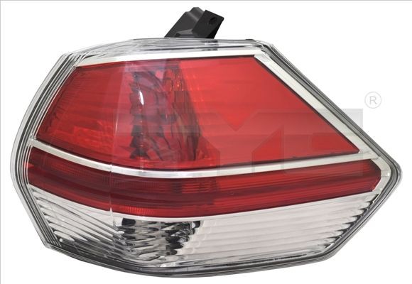 TYC Rear light Article number: 11-12703-05-9 cheaply