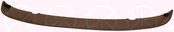 KLOKKERHOLM Spoiler Varenummer: 9506226 billige