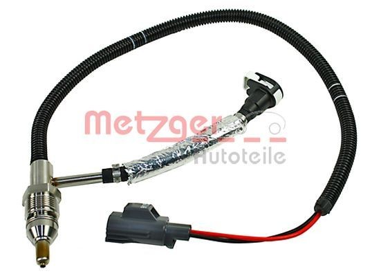 METZGER 0930001 Injection Unit, soot / particulate filter regeneration KUGA 2.0 TDCi 120 PS Diesel