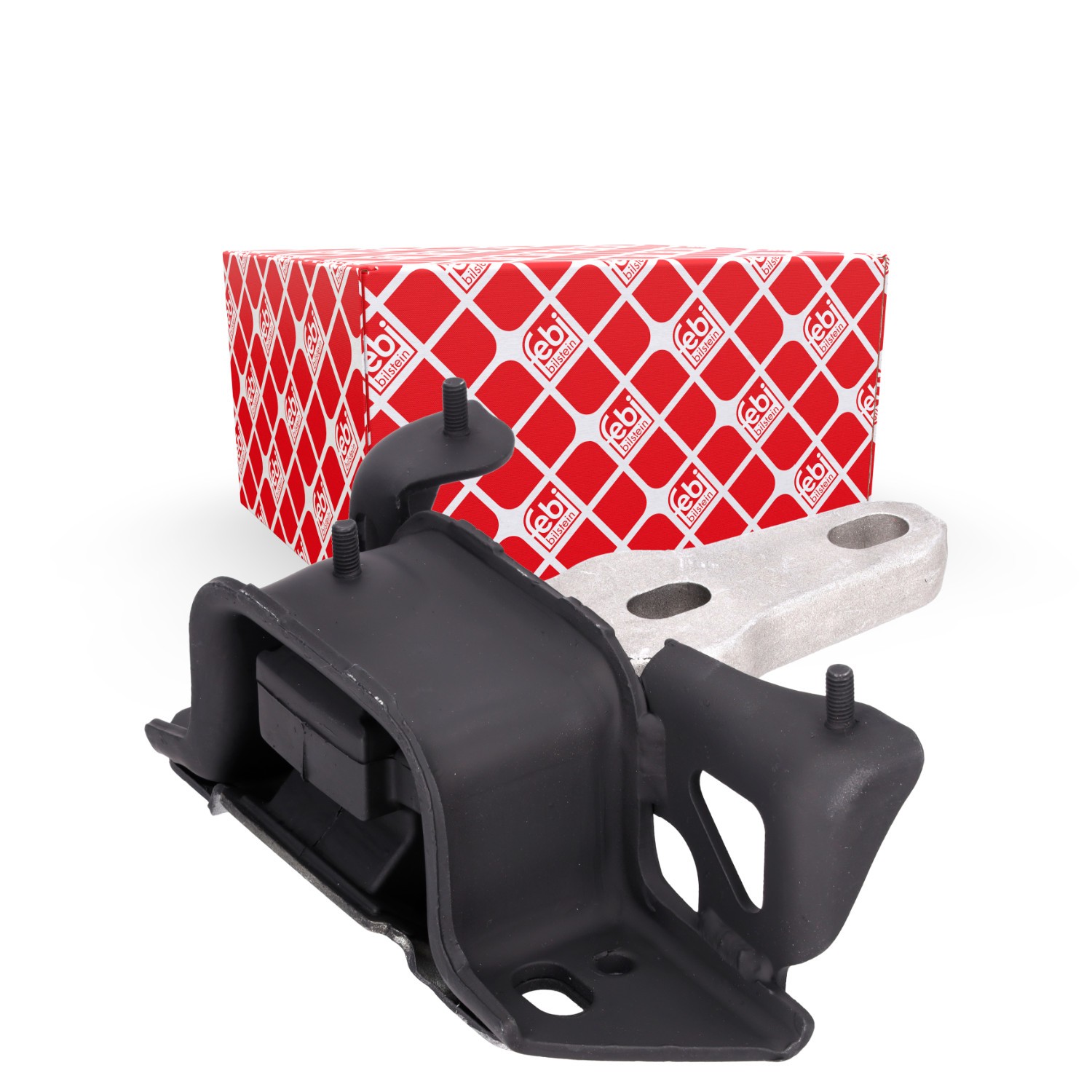 FEBI BILSTEIN Mounting, transfer gear Article number: 104689 cheaply