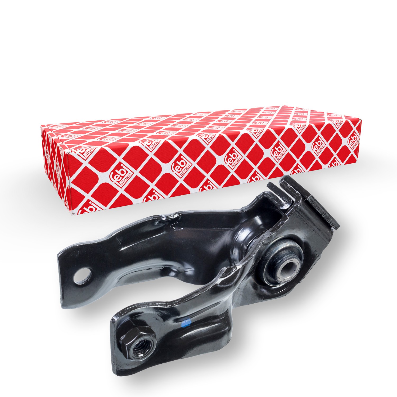 FEBI BILSTEIN Holder, engine mounting Article number: 105754 cheaply