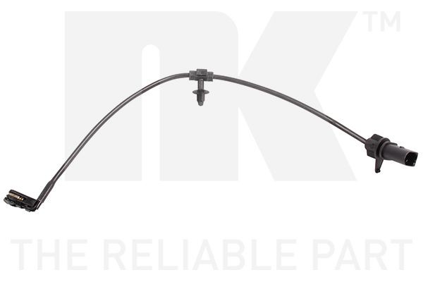 NK Brake pad wear sensor Article number: 280249 cheaply