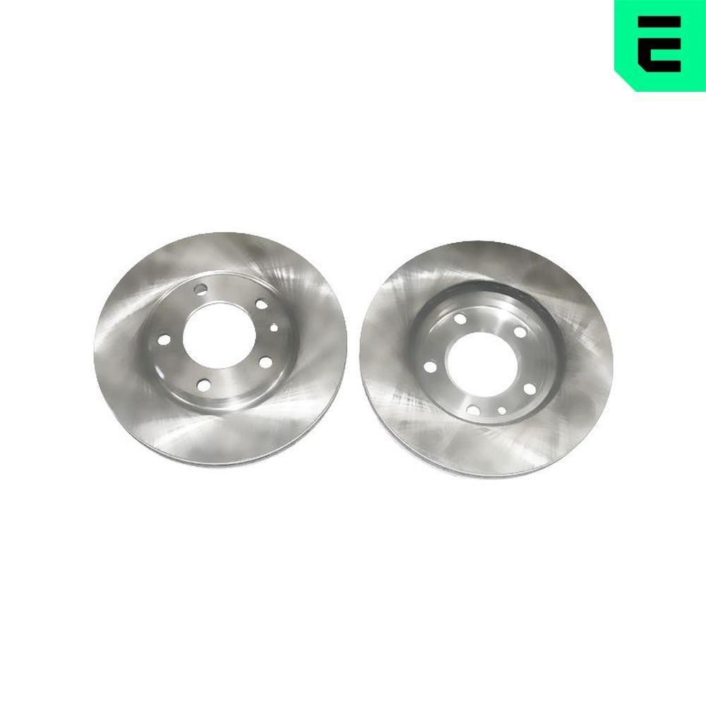 OPTIMAL Brake disc Article number: BS-7636C cheaply