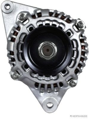 HERTH+BUSS JAKOPARTS Alternator Article number: J5115031 cheaply