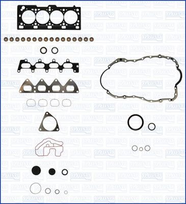 AJUSA Full Gasket Set, engine Article number: 50414400 cheaply