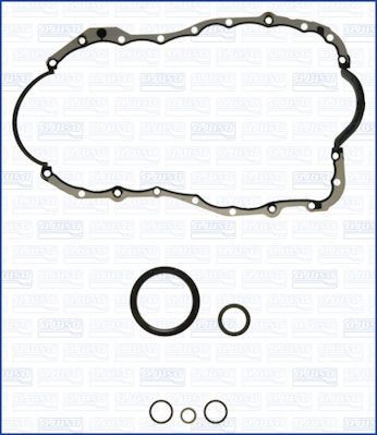 AJUSA Crankcase gasket set Article number: 54238500 cheaply