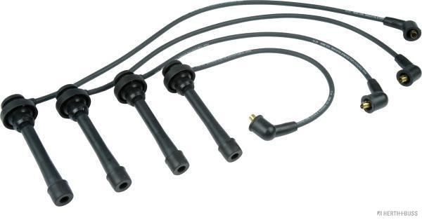 HERTH+BUSS JAKOPARTS Ignition Cable Kit Article number: J5380700 cheaply