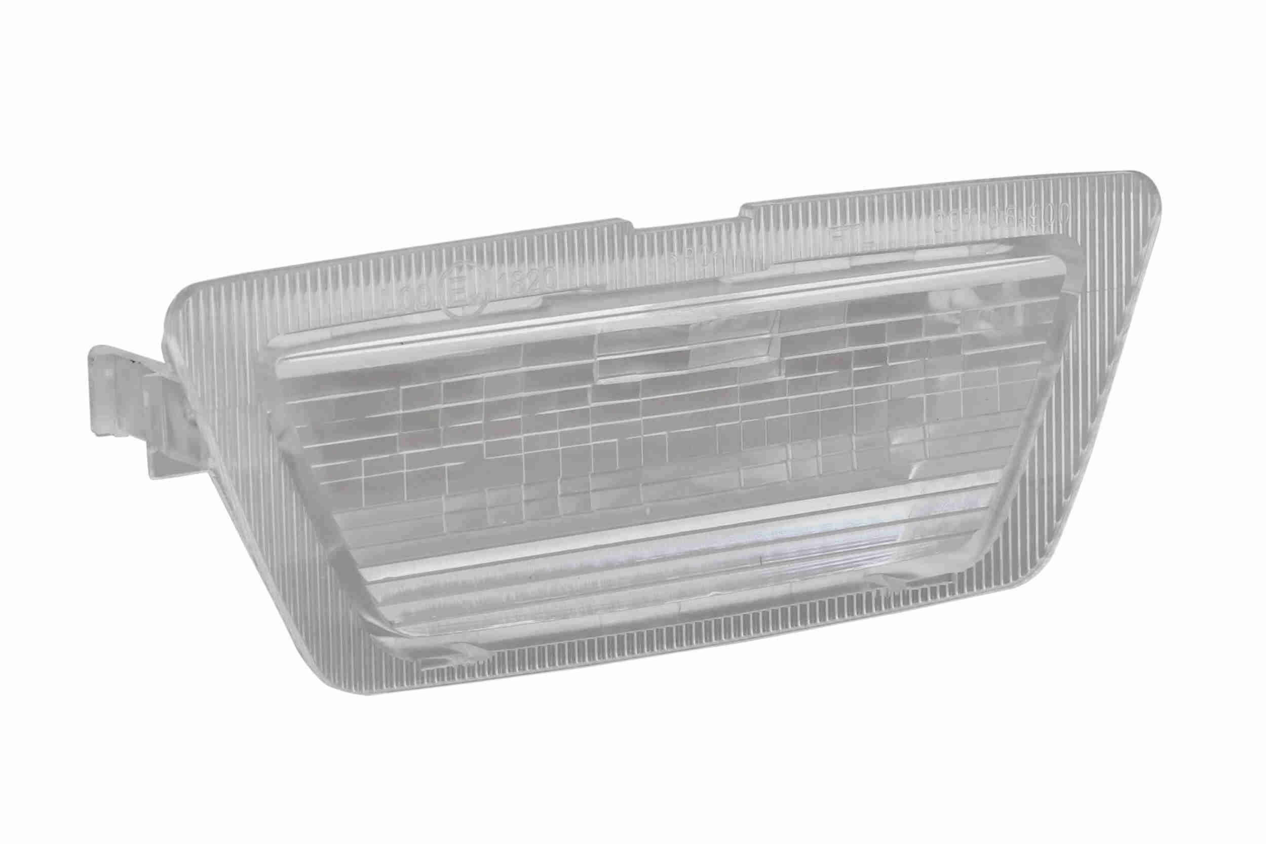 VEMO Licence Plate Light Article number: V40-84-0004 cheaply
