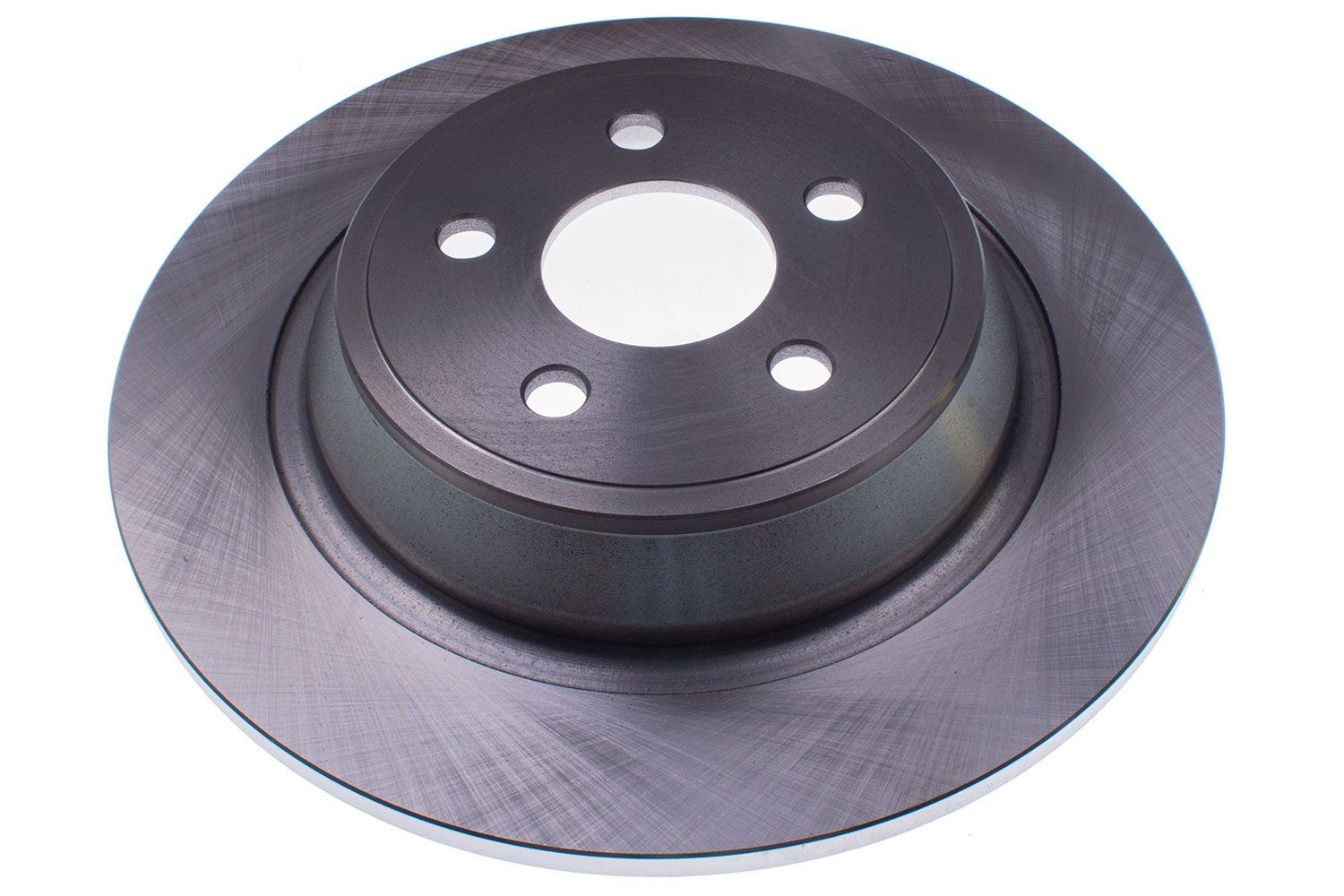 DENCKERMANN Brake disc Article number: B130808 cheaply