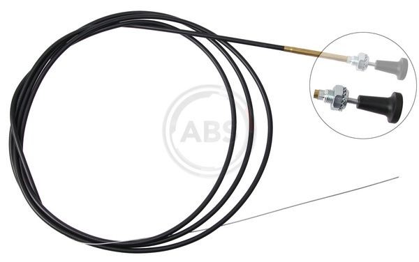 A.B.S. Kabel, koldstartstyring Varenummer: K42030 billige