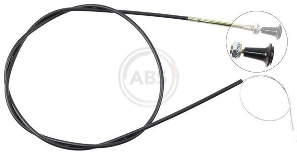 A.B.S. Kabel, koldstartstyring Varenummer: K42120 billige