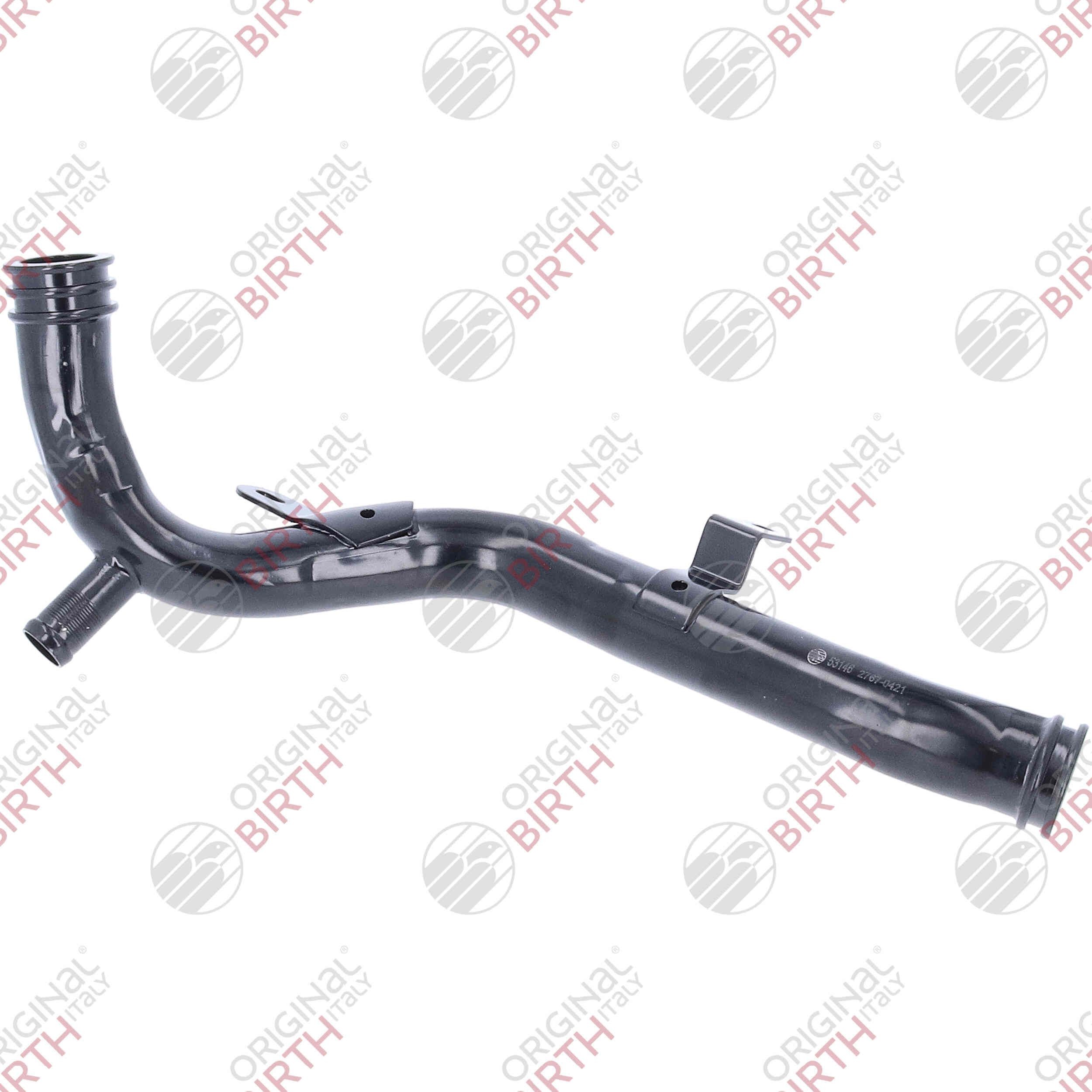 BIRTH Coolant Tube Article number: 53146 cheaply