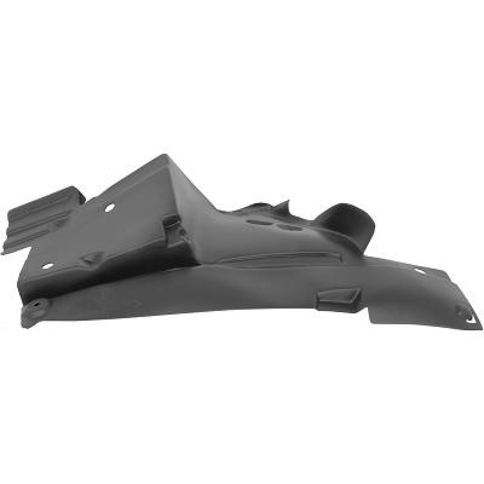 DIEDERICHS Wheel arch liner Article number: 1897016 cheaply