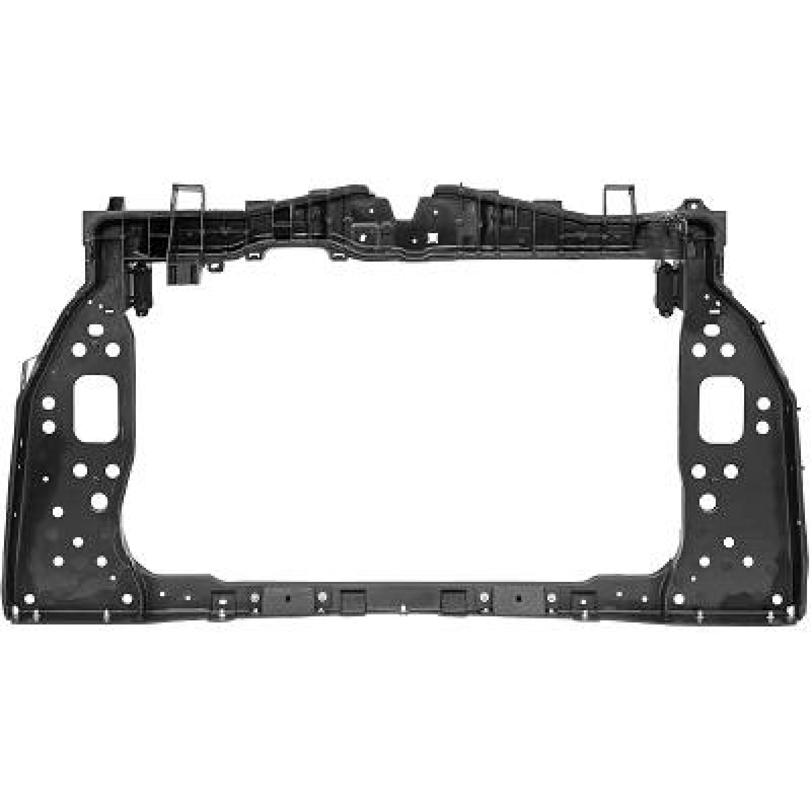 DIEDERICHS Front Cowling Article number: 3425802 cheaply