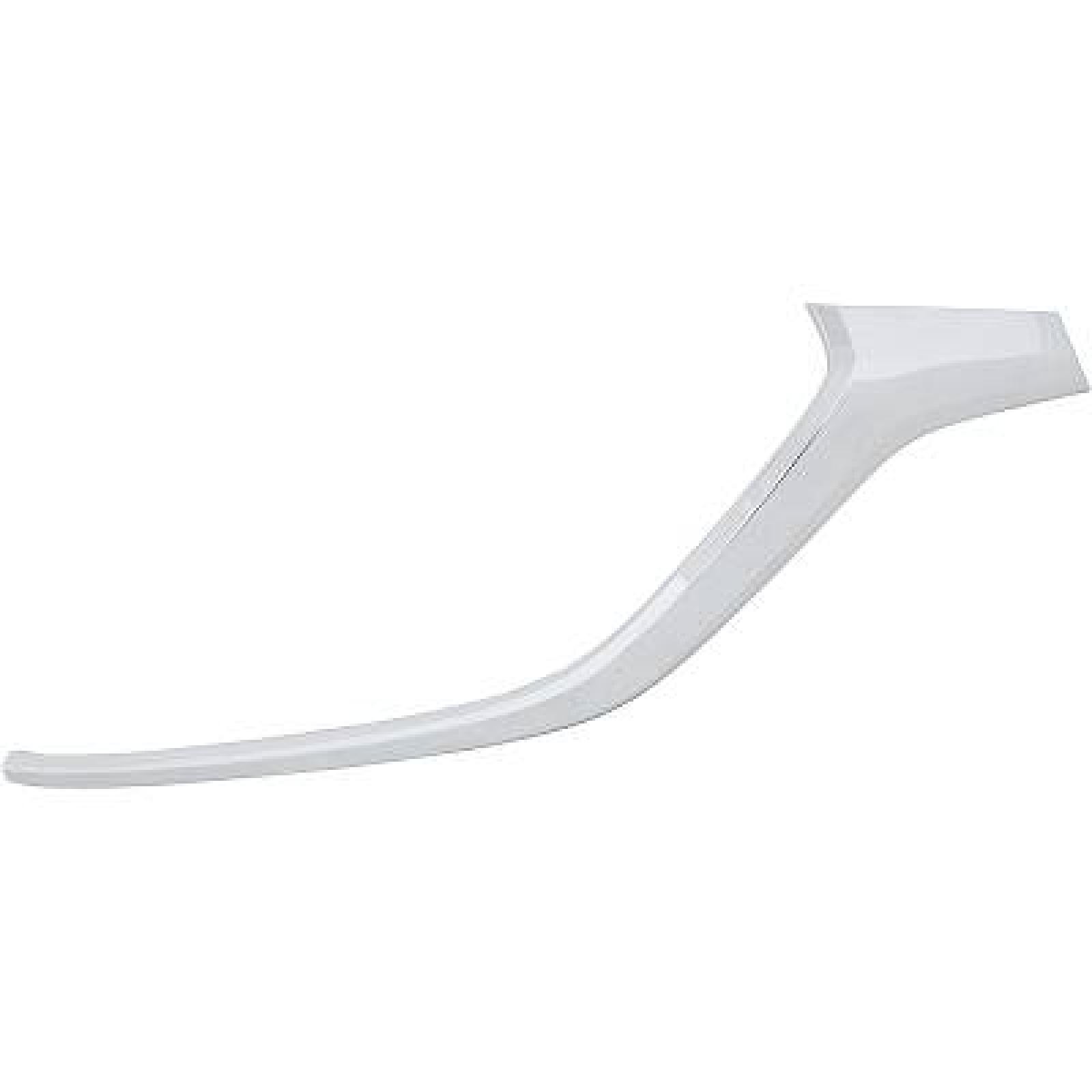 DIEDERICHS 5606063 Bumper moulding 2 1.5 D (DJ5FS) 105 PS Diesel
