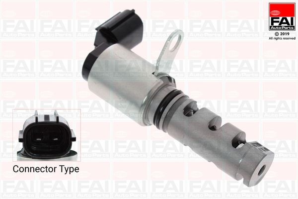 FAI AutoParts OCV041 Juhtklapp, nukkvõlli asend i30 2.0 N (G4KH) 250 HP Bensiin