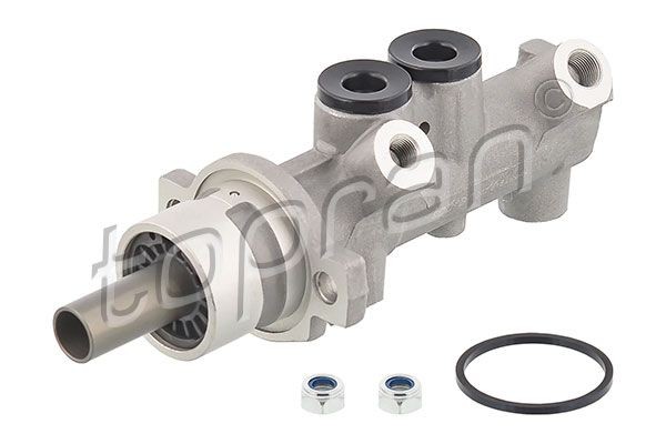 TOPRAN Brake master cylinder Article number: 207 515 cheaply