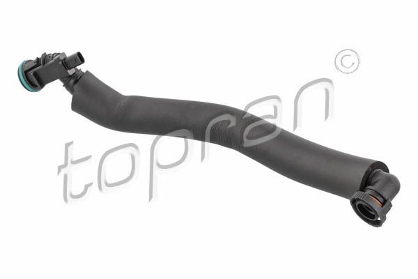 TOPRAN EGR cooler Article number: 305 145 cheaply