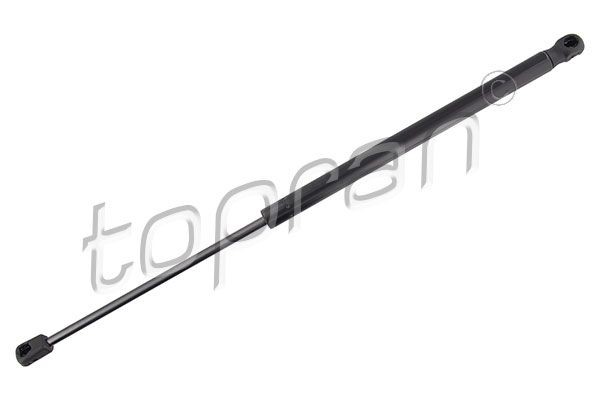 TOPRAN Tailgate strut Article number: 723 716 cheaply