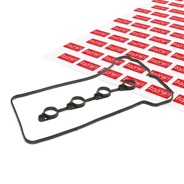 TOPRAN Gasket Set, cylinder head cover Article number: 820 590 cheaply
