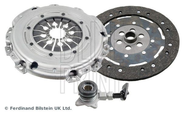 BLUE PRINT Clutch kit Article number: ADF1230120 cheaply