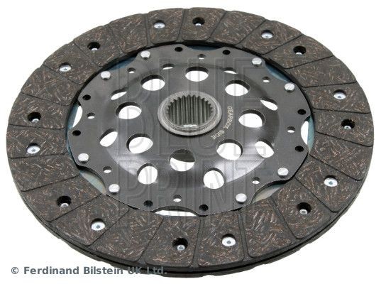 BLUE PRINT Clutch Disc Article number: ADU173105 cheaply