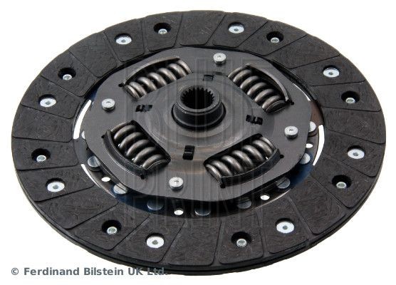 BLUE PRINT Clutch Disc Article number: ADW193119 cheaply