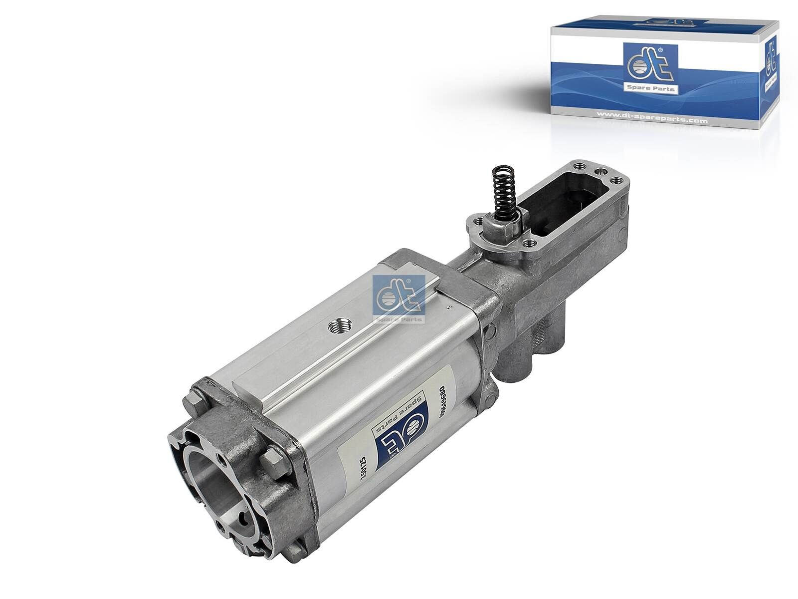 DT Spare Parts Shift Cylinder Article number: 3.50125 cheaply