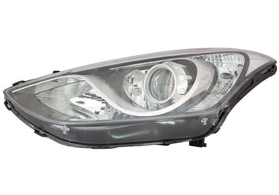 ALKAR Headlight Article number: 2765580 cheaply