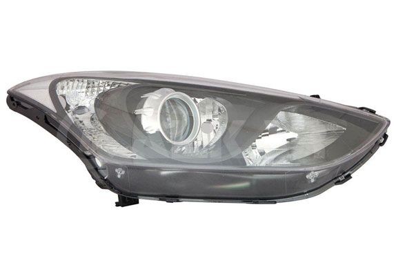 ALKAR Headlight Article number: 2770580 cheaply