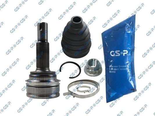 GSP Joint kit, drive shaft Article number: 859485 cheaply